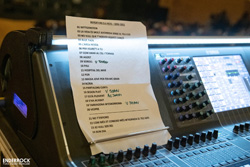 Concert d'Els Pets a L'Auditori de Barcelona 